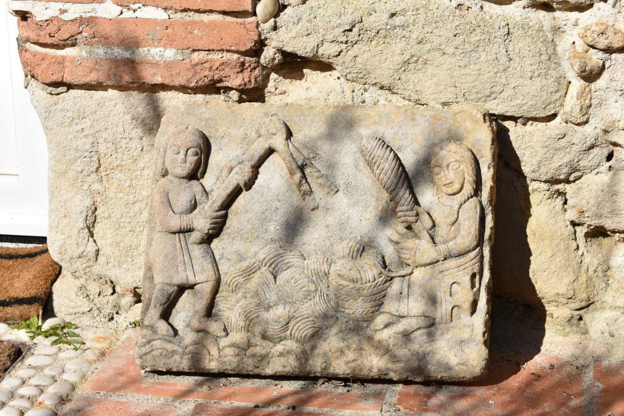 Puylaurens Les Treillettes 빌라 외부 사진